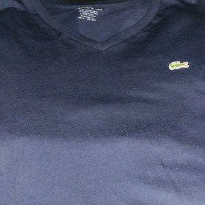 Men’s Lacoste t shirt
